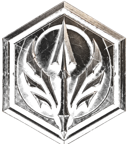 Escudo de Dominion Hex